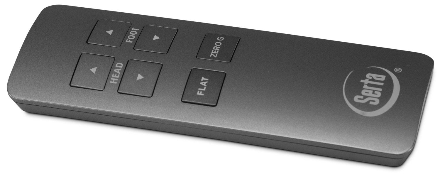 Serta Motion Essentials III Twin XL Complete Adjustable Base