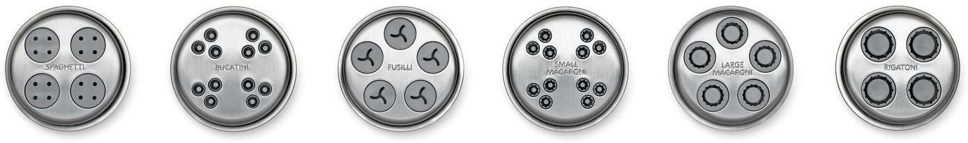 KitchenAid Gourmet Pasta Press - KSMPEXTA