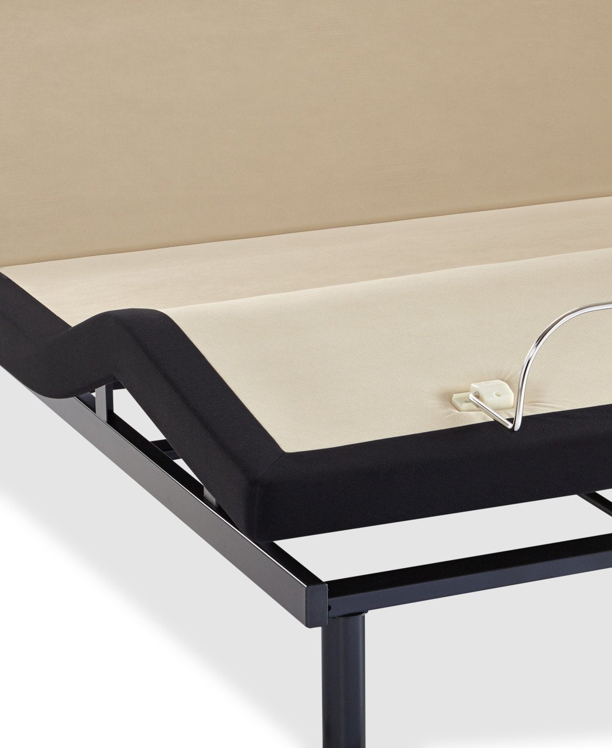 Sealy Ease Full Adjustable Power Base