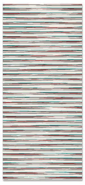 Aviva 5' x 8' Area Rug - Ivory