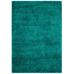 Cailen 5' x 8' Area Rug - Teal