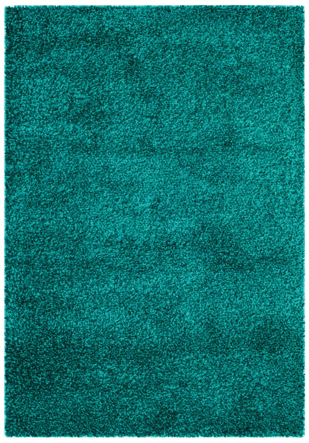 Cailen 5' x 8' Area Rug - Teal