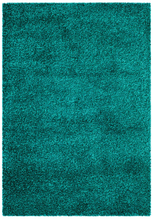 Cailen 5' x 8' Area Rug - Teal