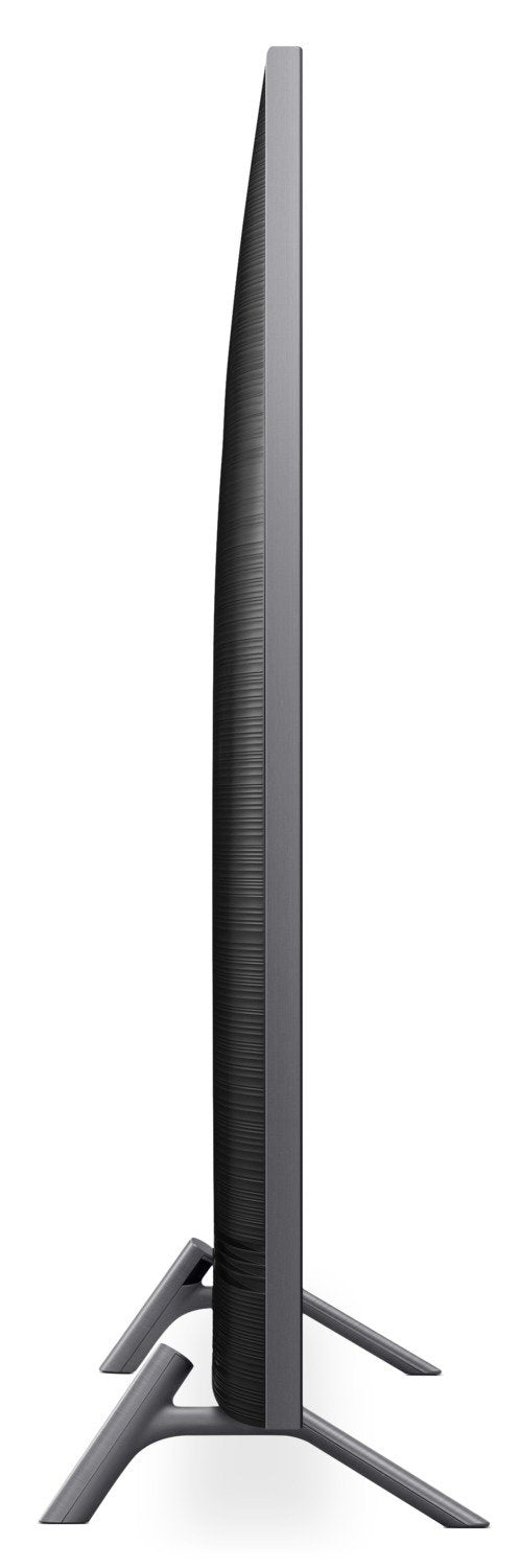 Samsung 75" HDR 240 MR SMART QLED TV - QN75Q8FNBFXZC
