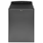 Whirlpool Chrome Shadow Top-Load Washer (5.5 Cu. Ft. IEC) - WTW7500GC