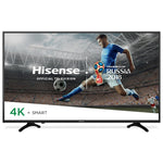 Hisense 55" 4K UHD SMART TV - 55H8608