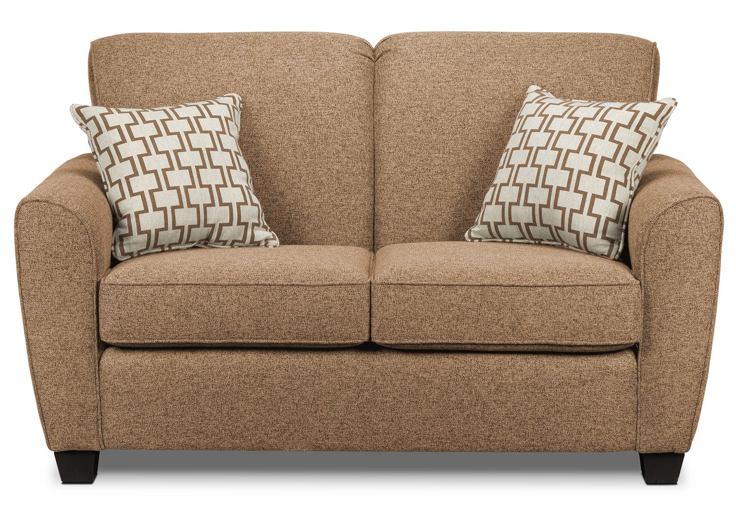 Ashby Loveseat - Sand