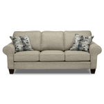 Drake Sofa - Taupe