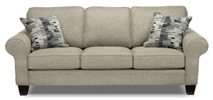 Drake Sofa - Taupe