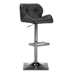 Boulton Barstool - Grey