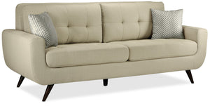 Julian Sofa - Beige