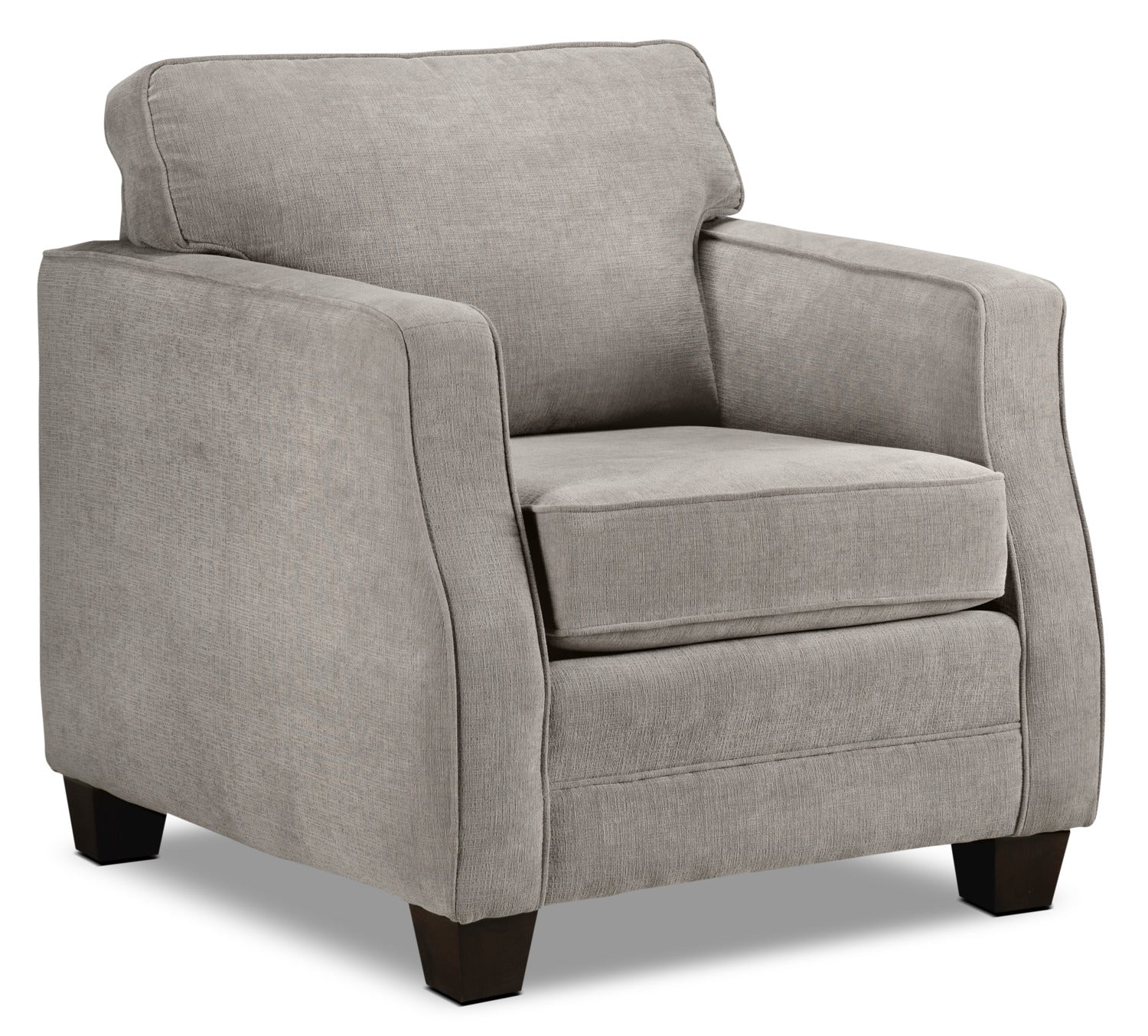 Agnes Sofa, Loveseat and Chair Set