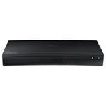 Samsung Smart Wi-Fi Blu-ray Player BD-J5700/ZC