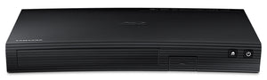 Samsung Smart Wi-Fi Blu-ray Player BD-J5700/ZC