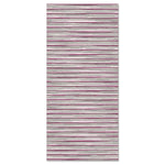 Aviva 5' x 8' Area Rug - Pink