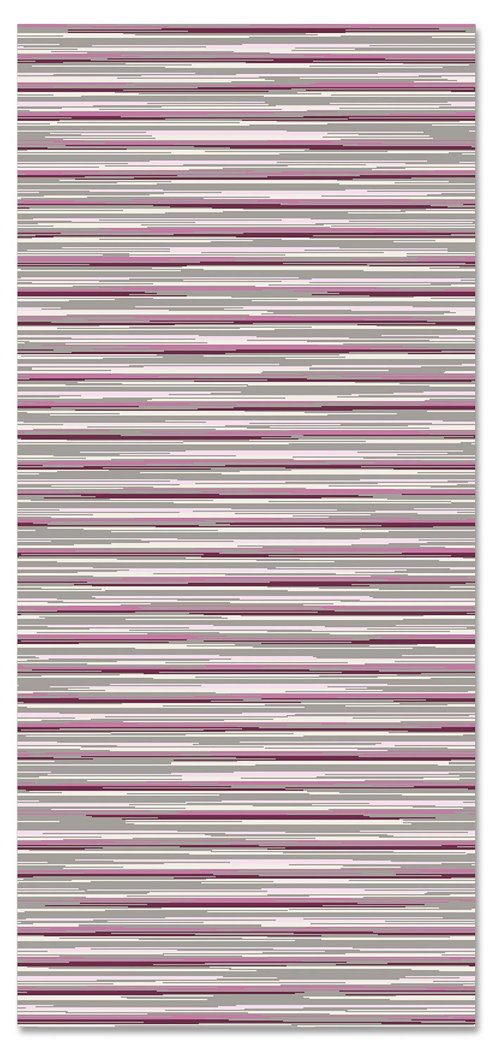 Aviva 5' x 8' Area Rug - Pink