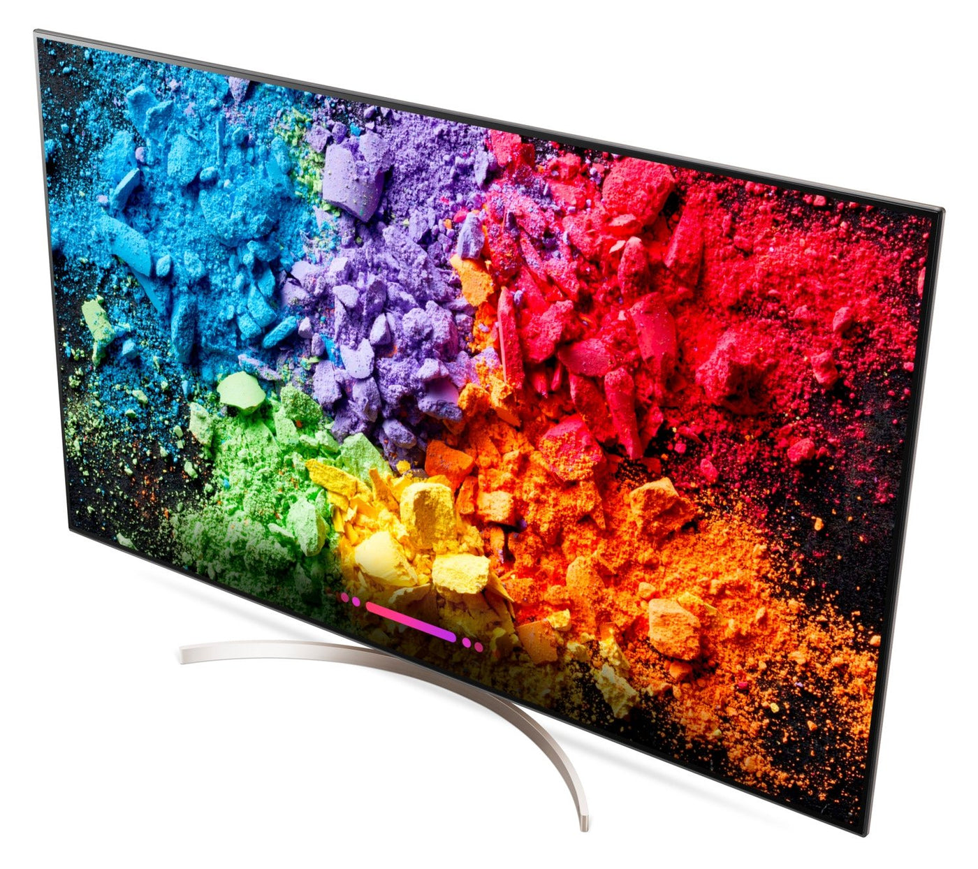 LG 65" 4K HDR 240 TM SUPER UHD TV - 65SK9500