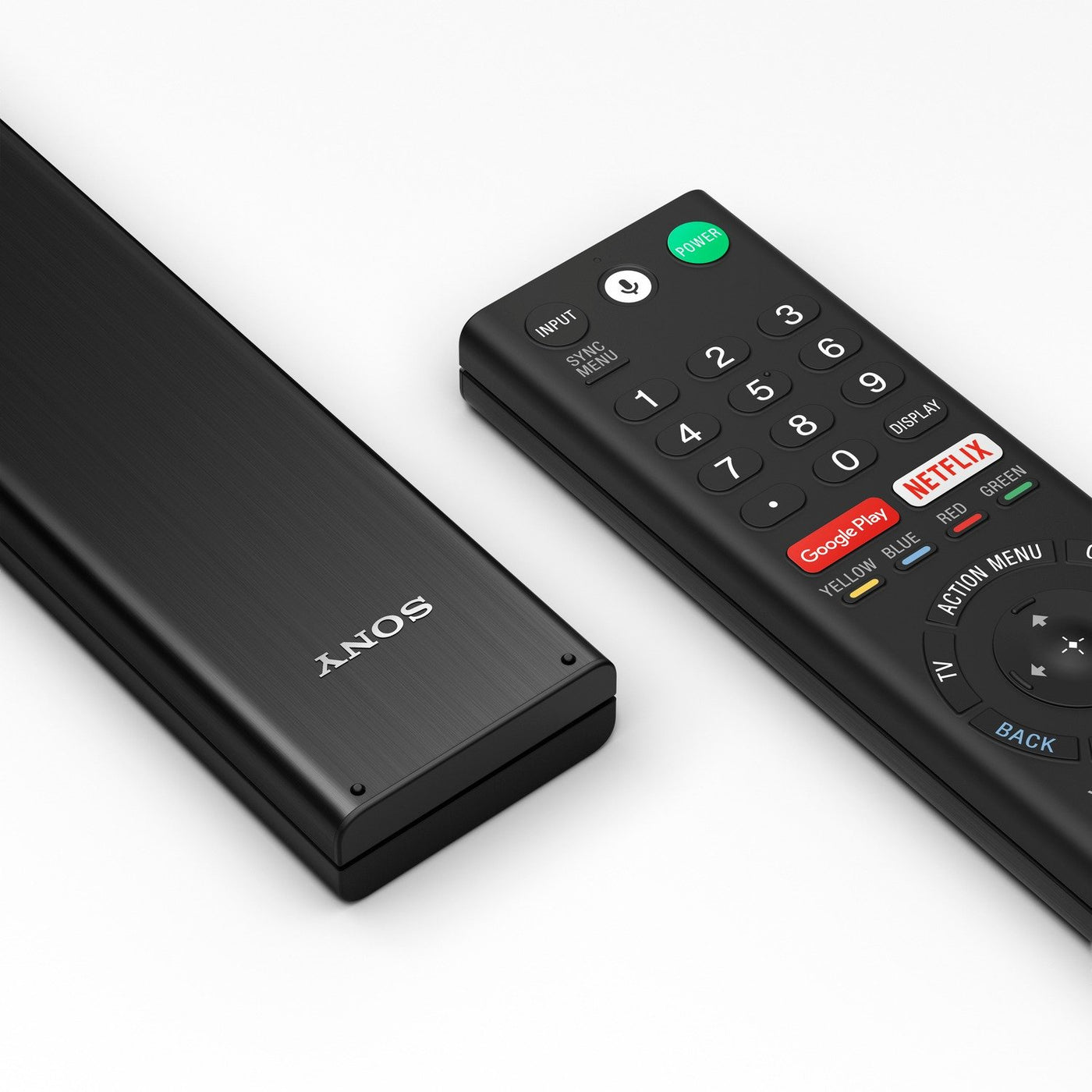 Sony 77" 4K OLED Smart TV - XBR77A1E