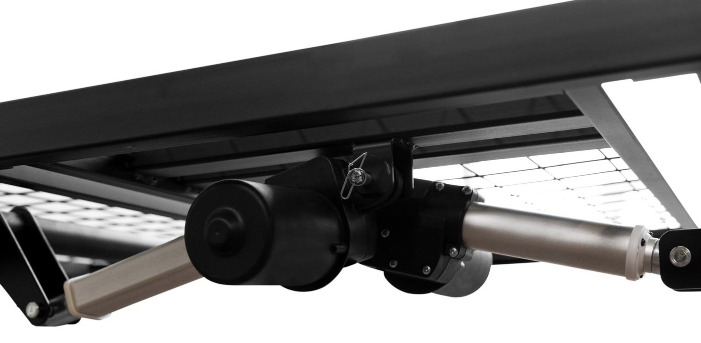 Primo Fleet-Z Queen Adjustable Base