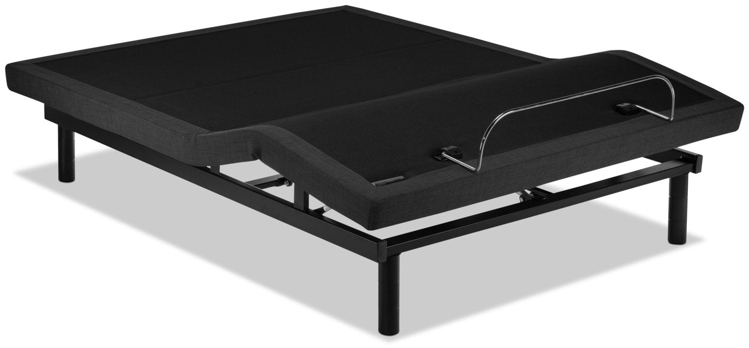 Serta Motion Essentials III Queen Complete Adjustable Base