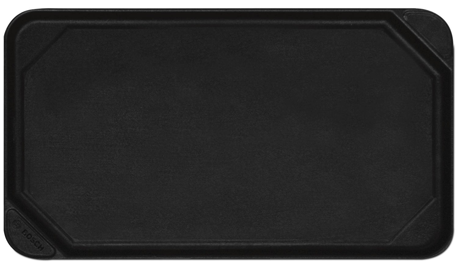 Bosch Slide-In Range Griddle - HEZGR301