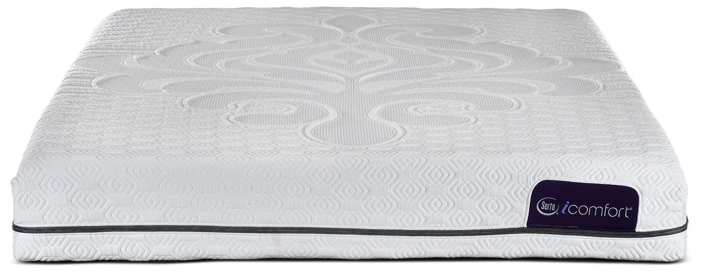Serta iComfort Eco Levity Firm Queen Mattress