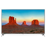 LG 86" 4K HDR 120 TM TV - 86UK6570