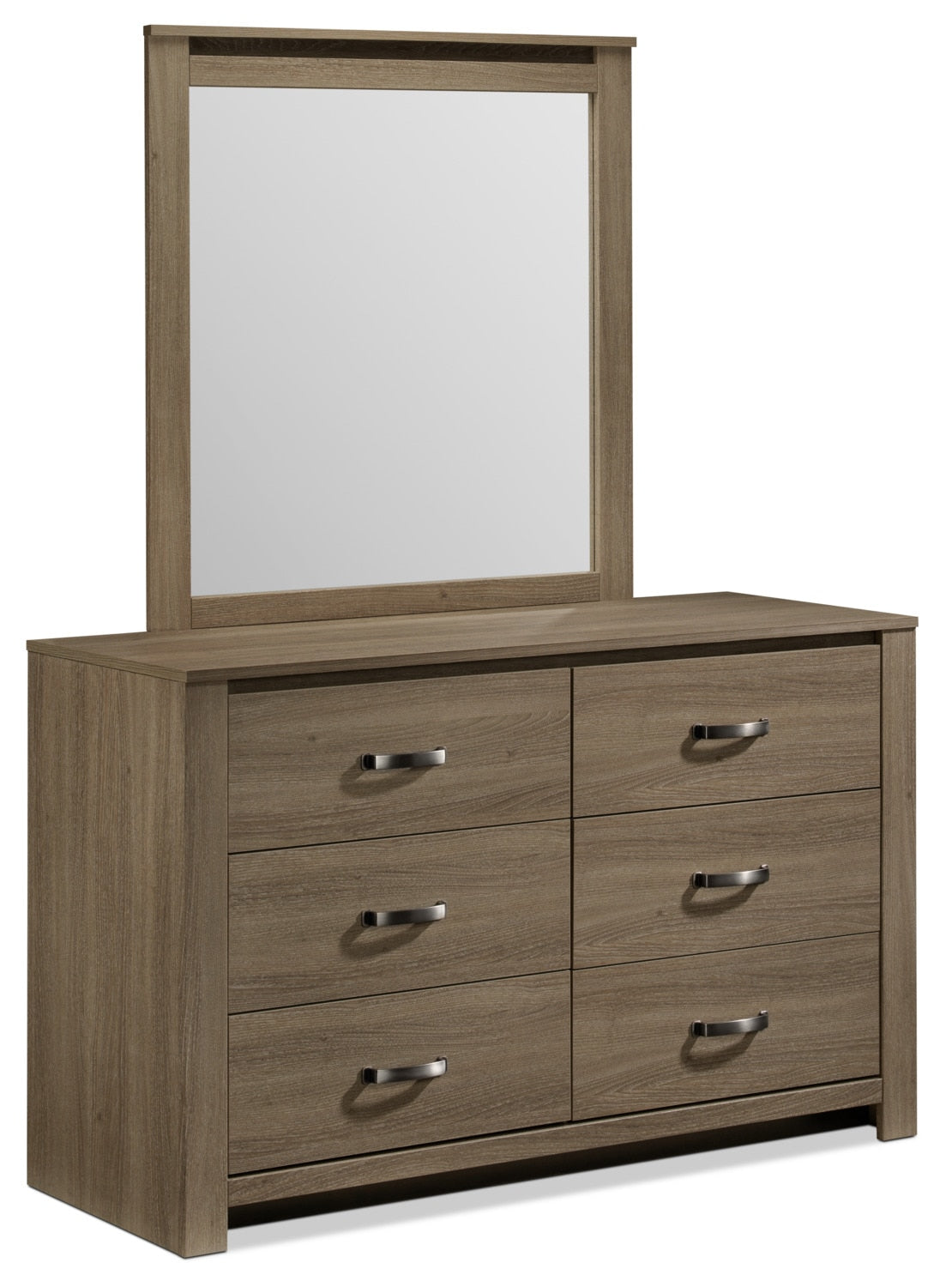 Nolan Dresser - Driftwood