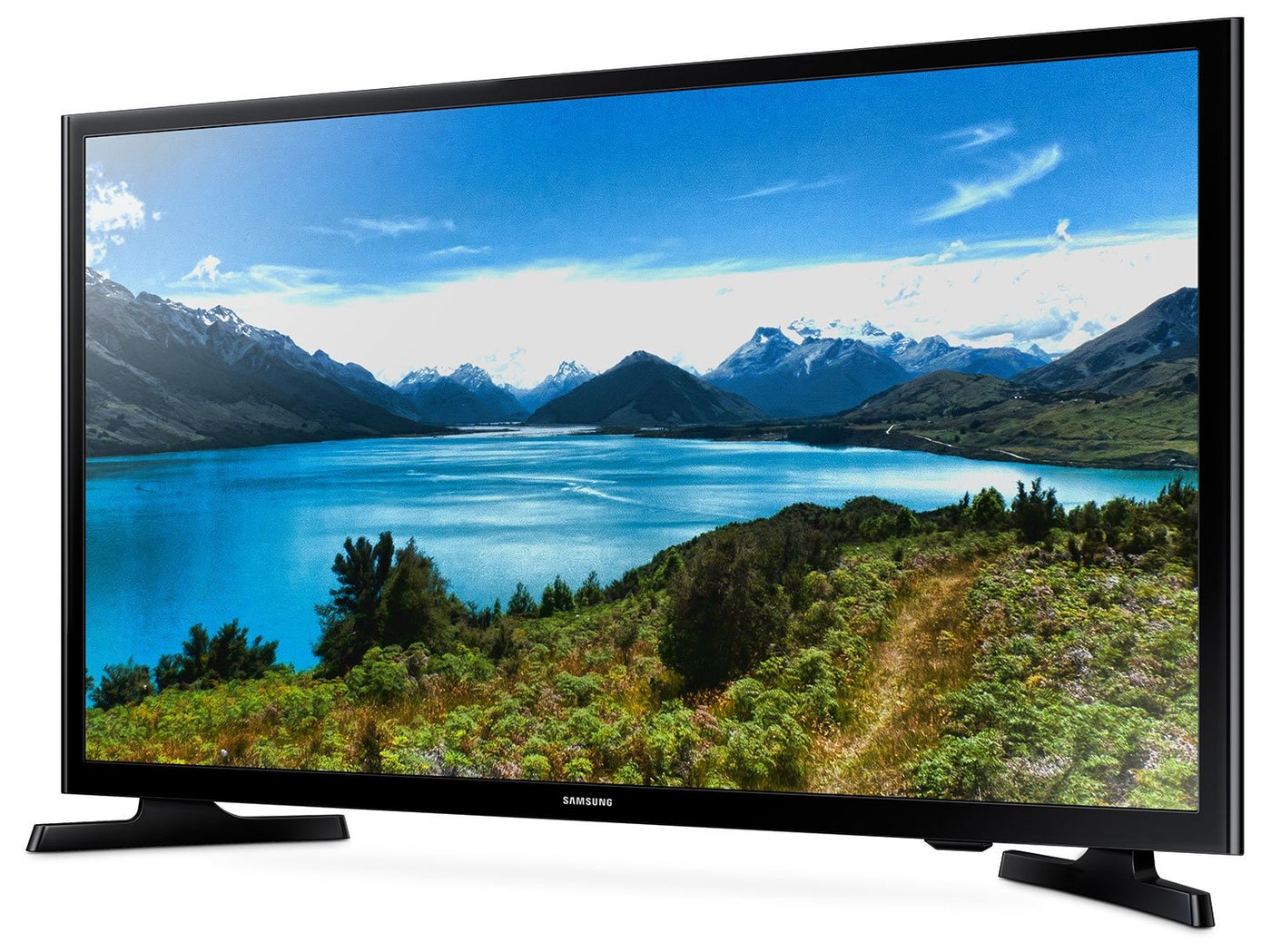 Samsung 32" 720p HD LED TV UN32J4000AFXZC