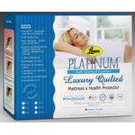 Platinum Plus Queen Mattress Protector