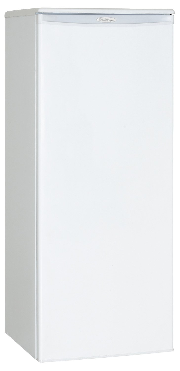 Danby White All-Refrigerator (11 Cu. Ft.) - DAR110A1WDD