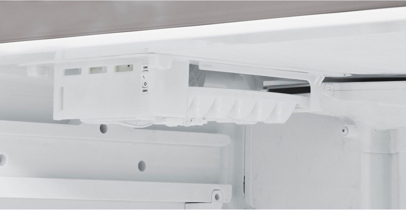 LG Appliances Ice Maker Kit - LK55C