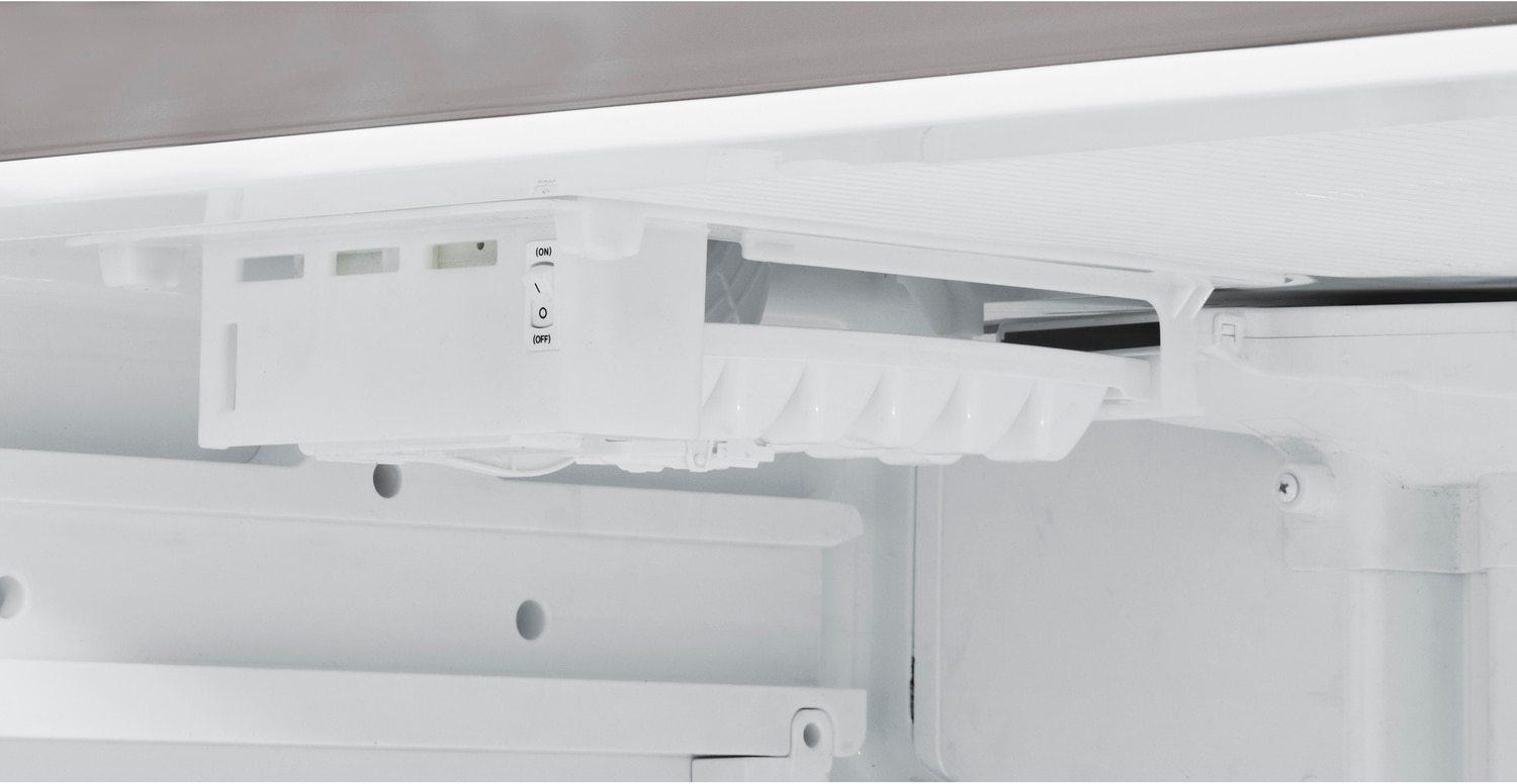 LG Appliances Ice Maker Kit - LK55C