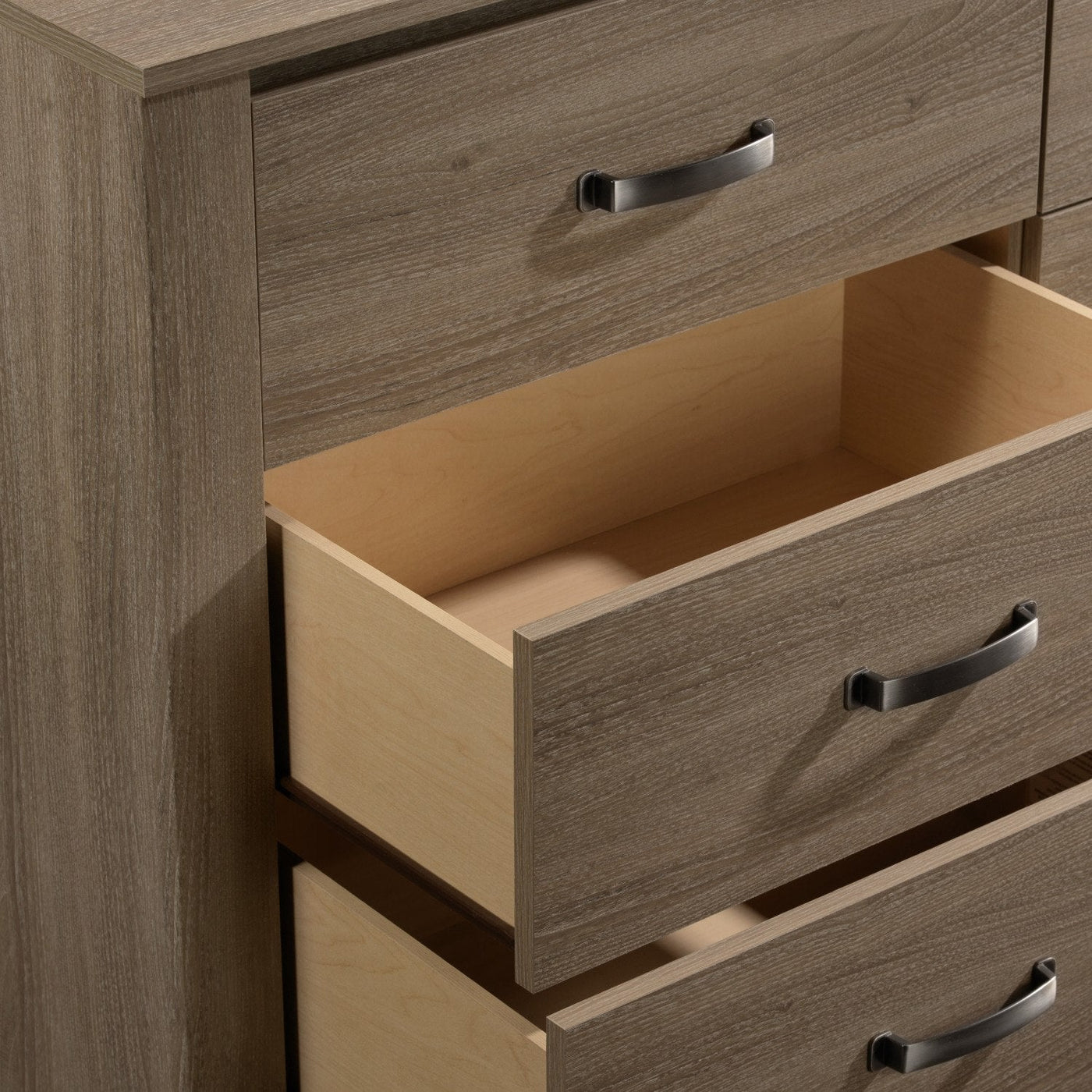 Nolan Dresser - Driftwood