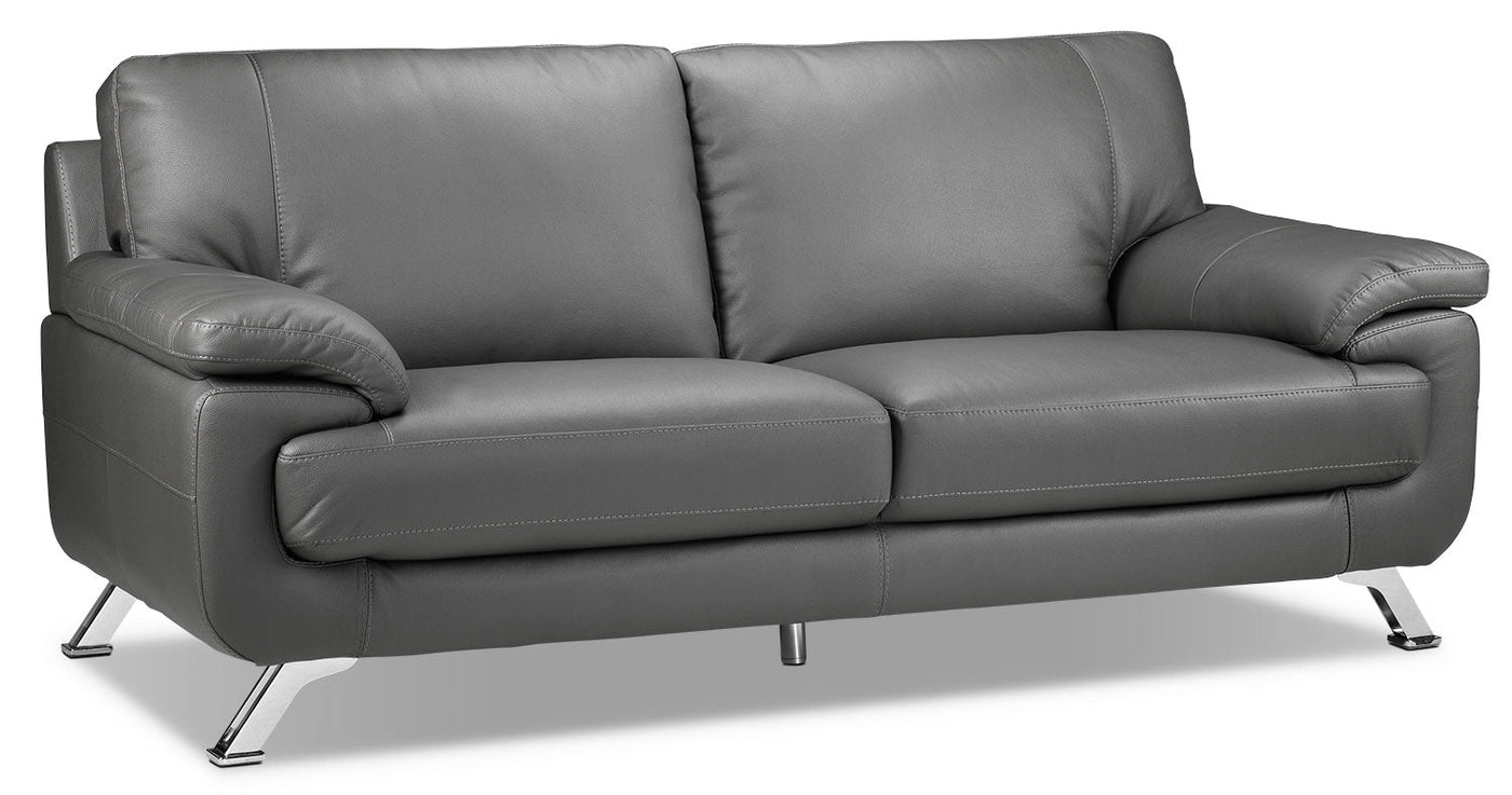 Infinity Sofa - Grey