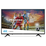 Hisense 65" 4K 120 MR SMART LED TV - 65H7608