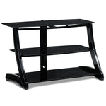 Burke 40" TV Stand - Black