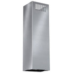 Bosch Island Chimney Extension - HCIEXT5UC