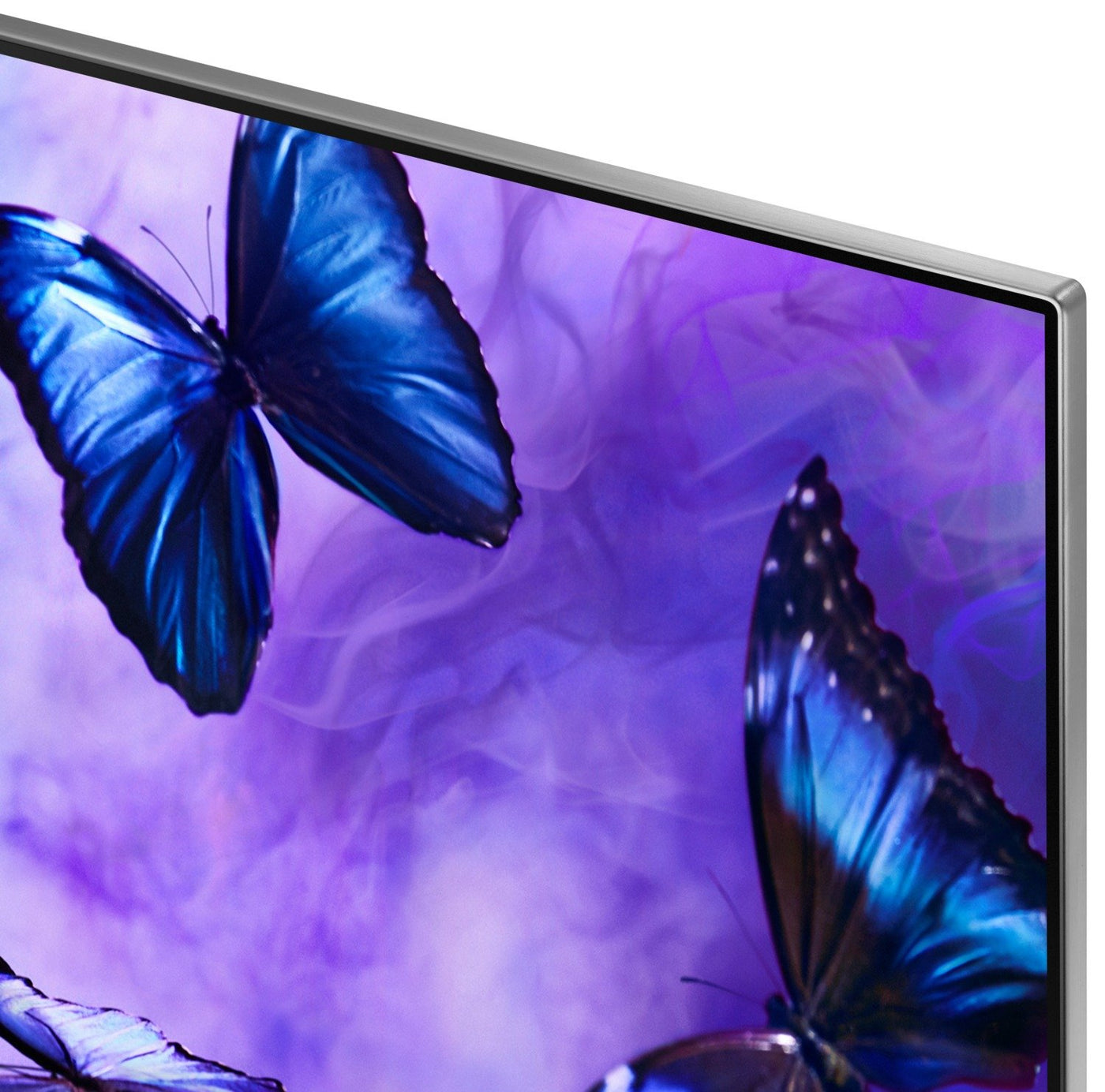 Samsung 75" 4K HDR SMART QLED TV - QN75Q6FNAFXZC