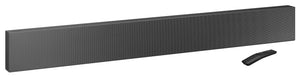 Samsung 3.0-Ch. Wall-Mount Sound Bar - HW-NW700