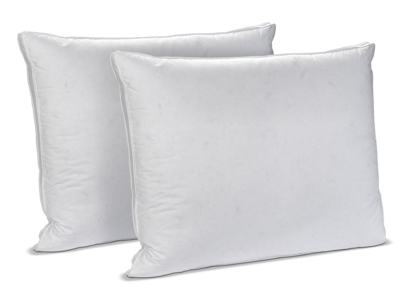 Ergo Down 2 Pc. Pillow Set