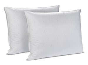 Ergo Down 2 Pc. Pillow Set