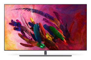 Samsung 55" 4K HDR SMART QLED TV - QN55Q7FNAFXZC