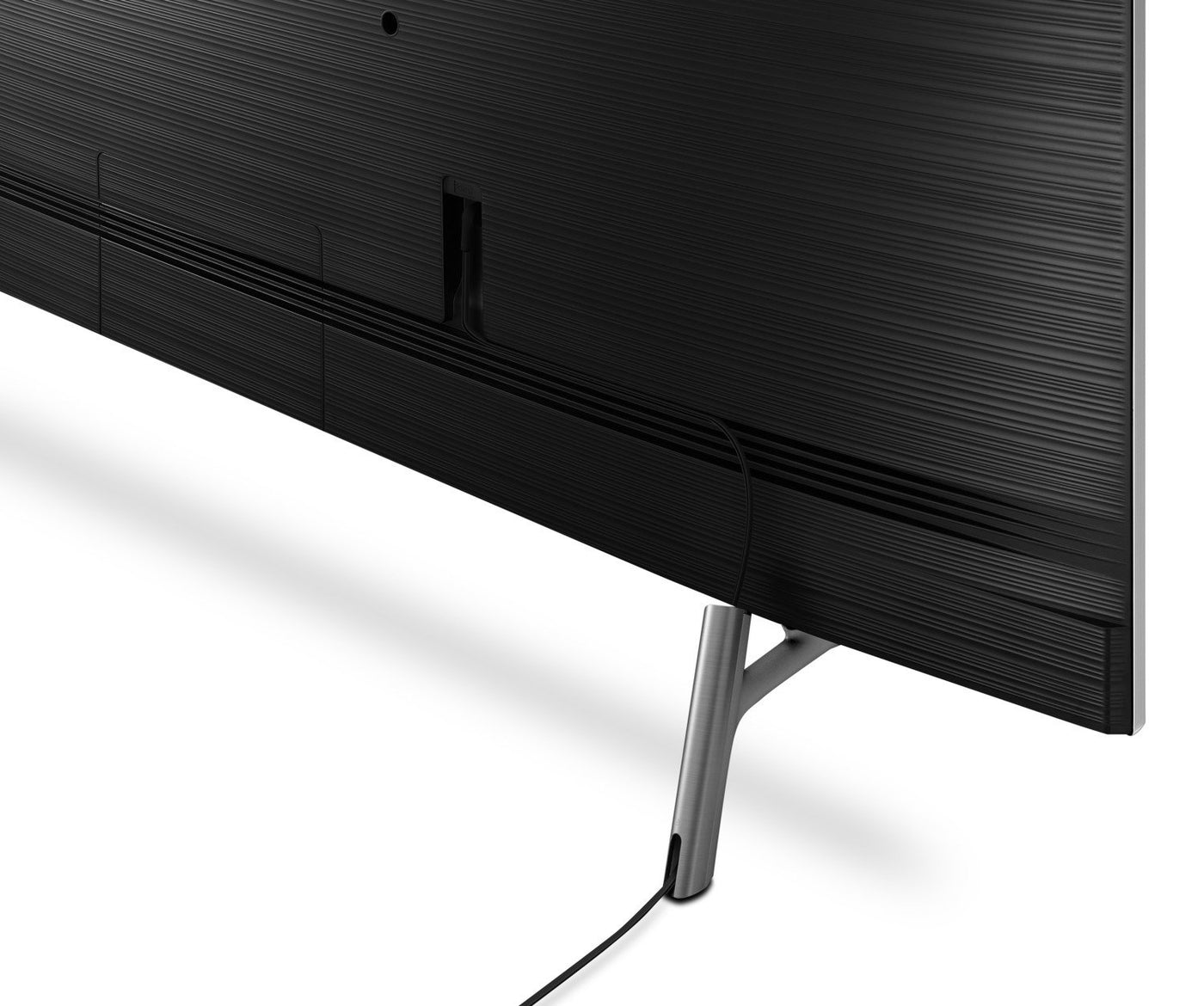 Samsung 75" 4K HDR SMART QLED TV - QN75Q6FNAFXZC