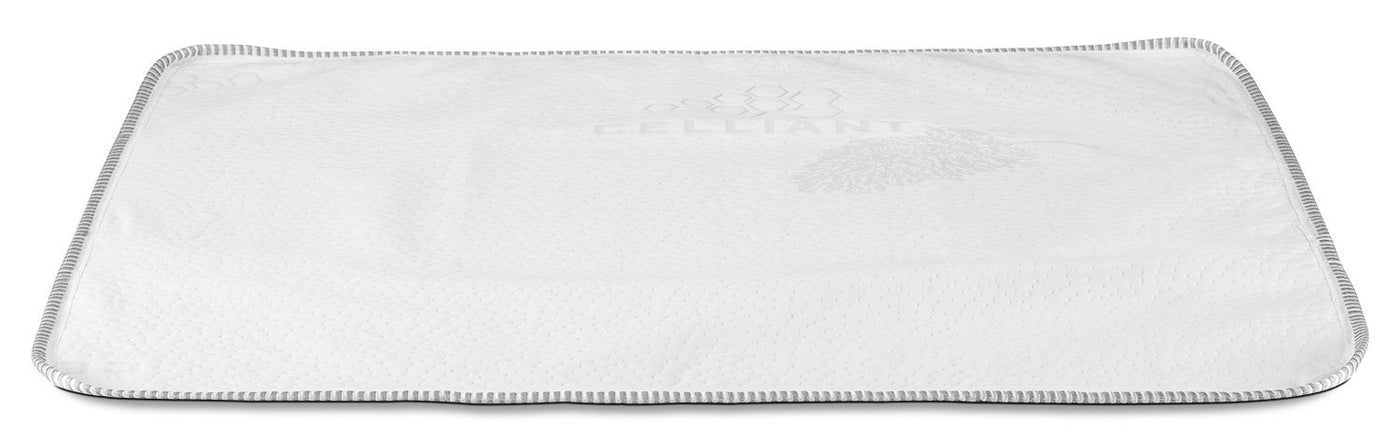 Celliant Mattress and Crib Pad