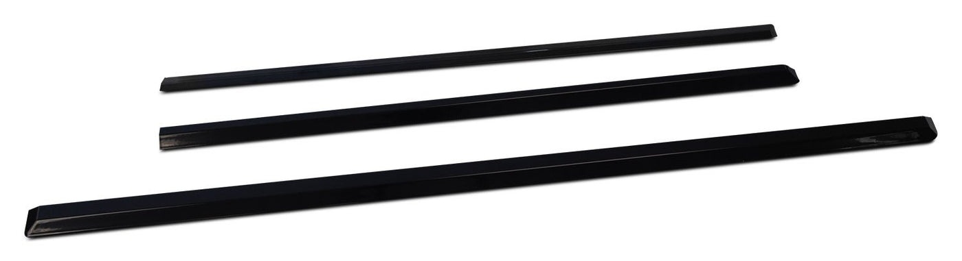 Whirlpool Black Range Trim Kit - W10675026