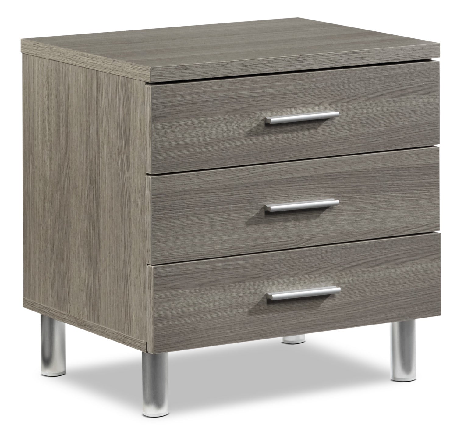 Bellmar 6-Piece Queen Bedroom Set - Grey