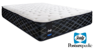 Sealy 5K Firm Full Mattress