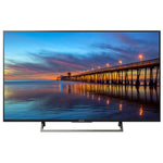 Sony 55" 4K UHD HDR Android TV - XBR55X800E