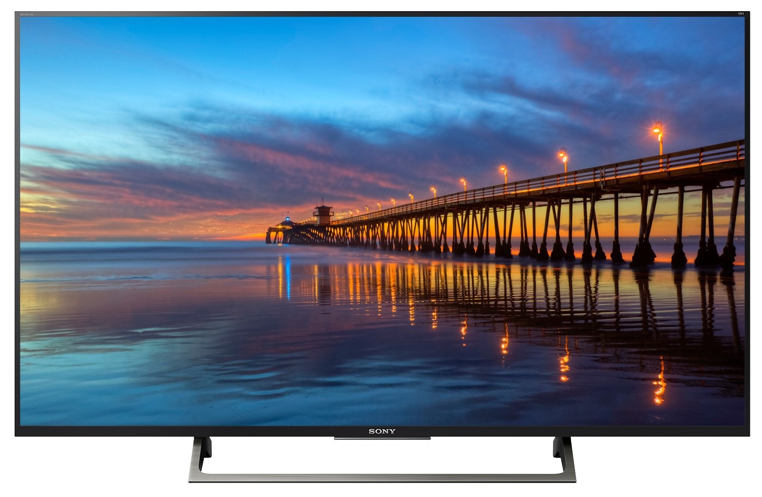 Sony 55" 4K UHD HDR Android TV - XBR55X800E